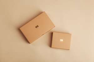 Custom Kraft Boxes Custom Kraft Boxes